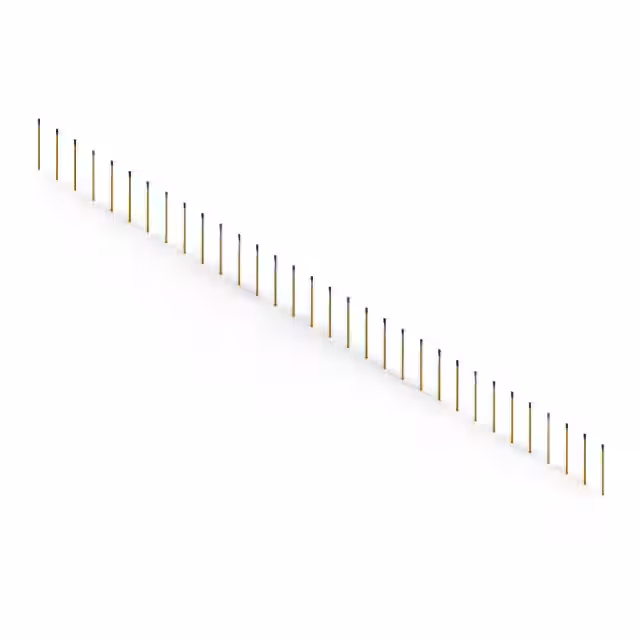 106-032-251-200 EDAC Inc.  Backplane Connector Contacts